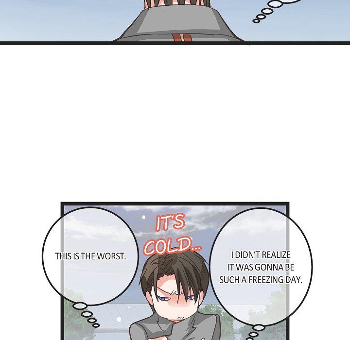 Read Sentimental Reasons chapter 21 image 15 on Lezhin