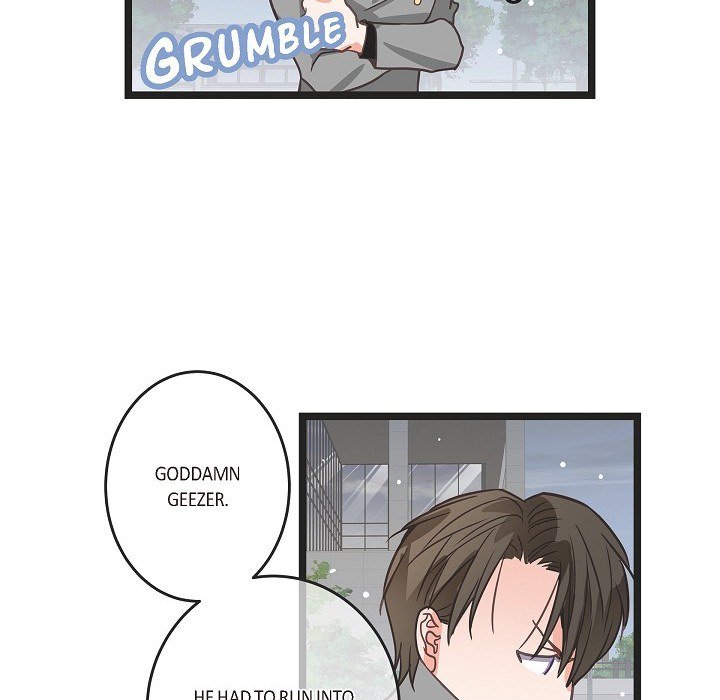 Read Sentimental Reasons chapter 21 image 16 on Lezhin