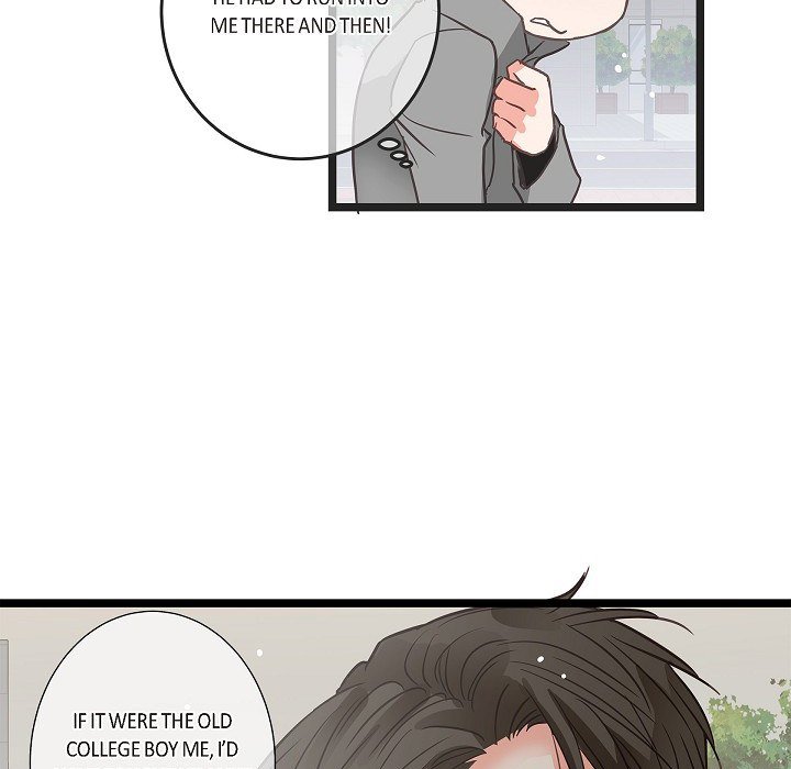 Read Sentimental Reasons chapter 21 image 17 on Lezhin