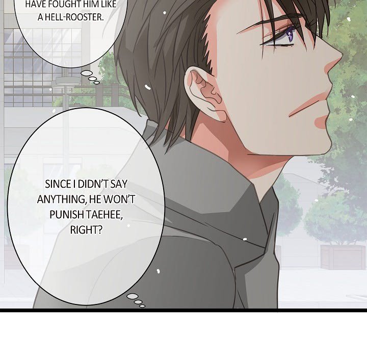 Read Sentimental Reasons chapter 21 image 18 on Lezhin