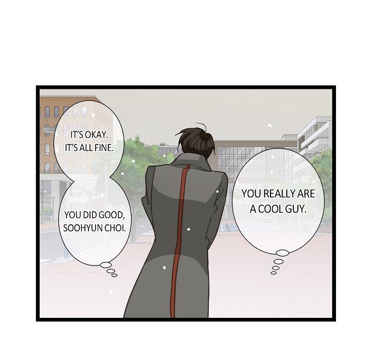 Read Sentimental Reasons chapter 21 image 19 on Lezhin