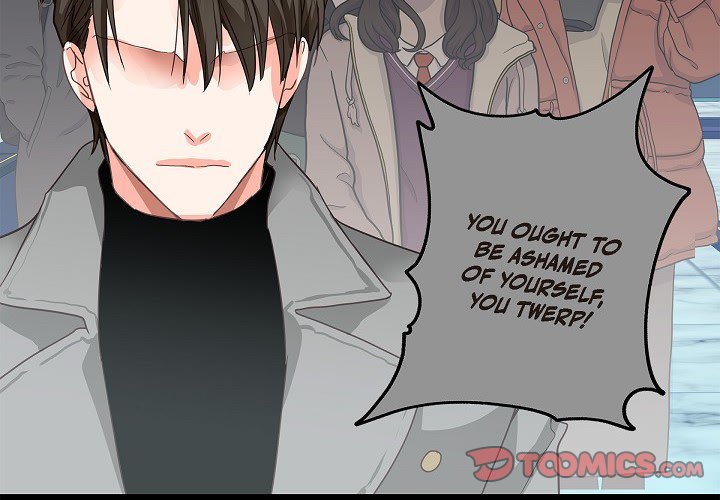 Read Sentimental Reasons chapter 21 image 2 on Lezhin