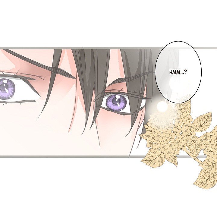 Read Sentimental Reasons chapter 21 image 22 on Lezhin