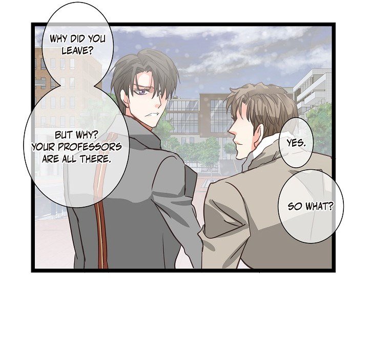 Read Sentimental Reasons chapter 21 image 28 on Lezhin