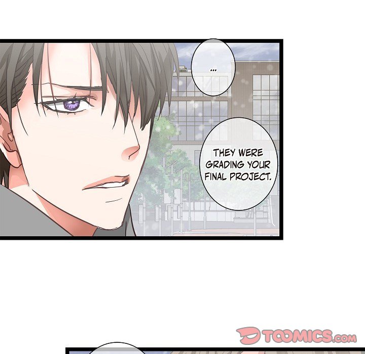 Read Sentimental Reasons chapter 21 image 29 on Lezhin