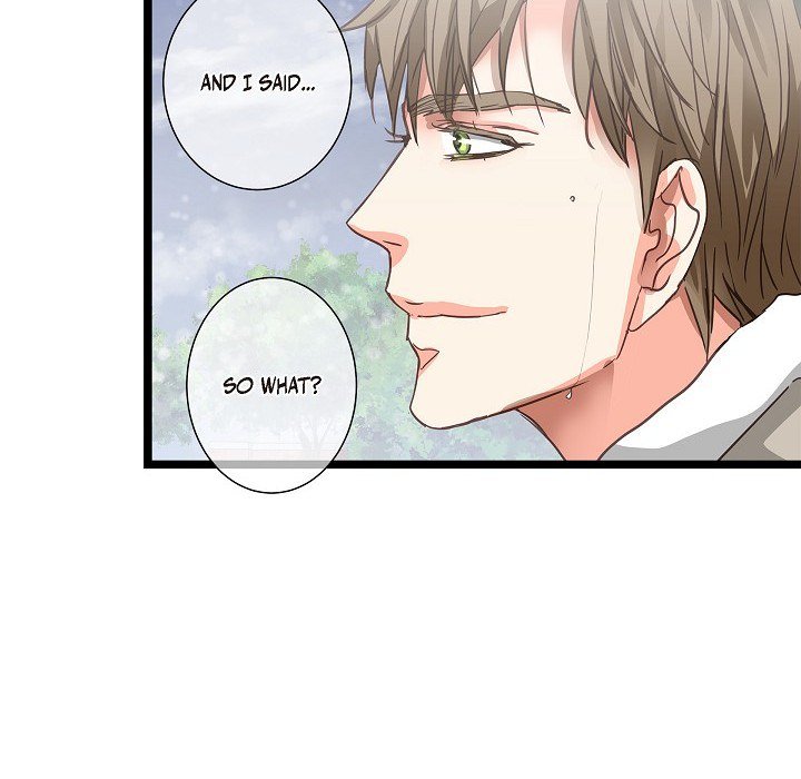 Read Sentimental Reasons chapter 21 image 30 on Lezhin