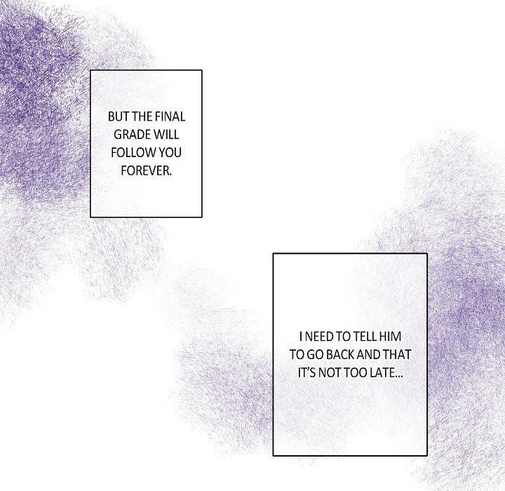 Read Sentimental Reasons chapter 21 image 32 on Lezhin