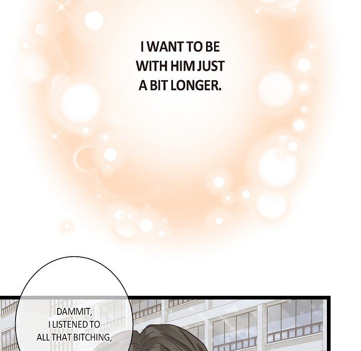 Read Sentimental Reasons chapter 21 image 34 on Lezhin