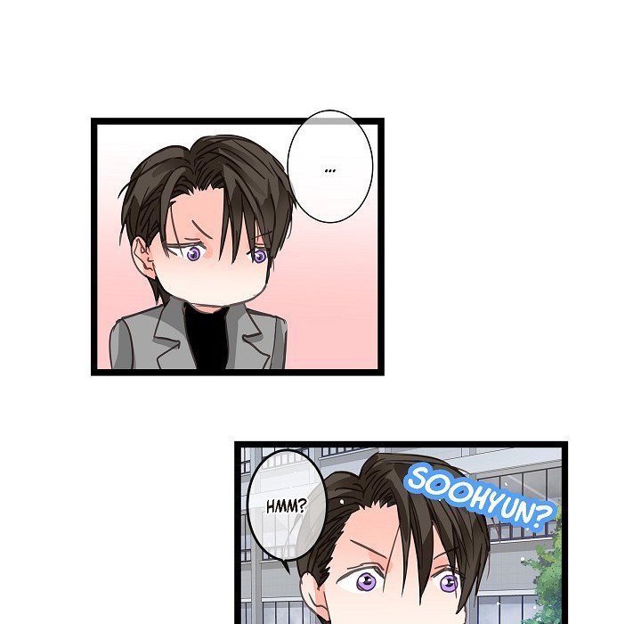 Read Sentimental Reasons chapter 21 image 36 on Lezhin