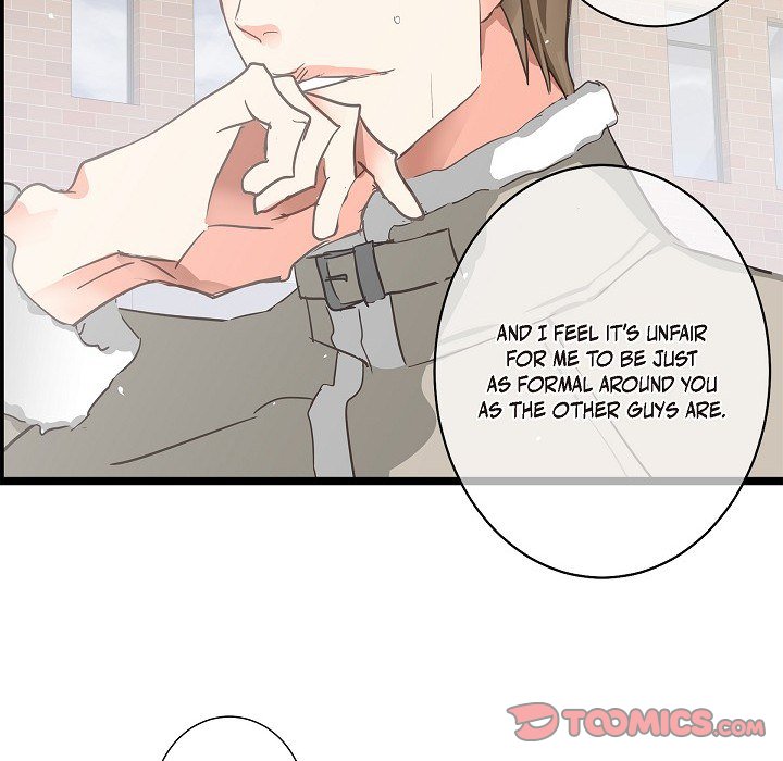 Read Sentimental Reasons chapter 21 image 38 on Lezhin