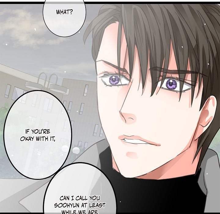 Read Sentimental Reasons chapter 21 image 39 on Lezhin