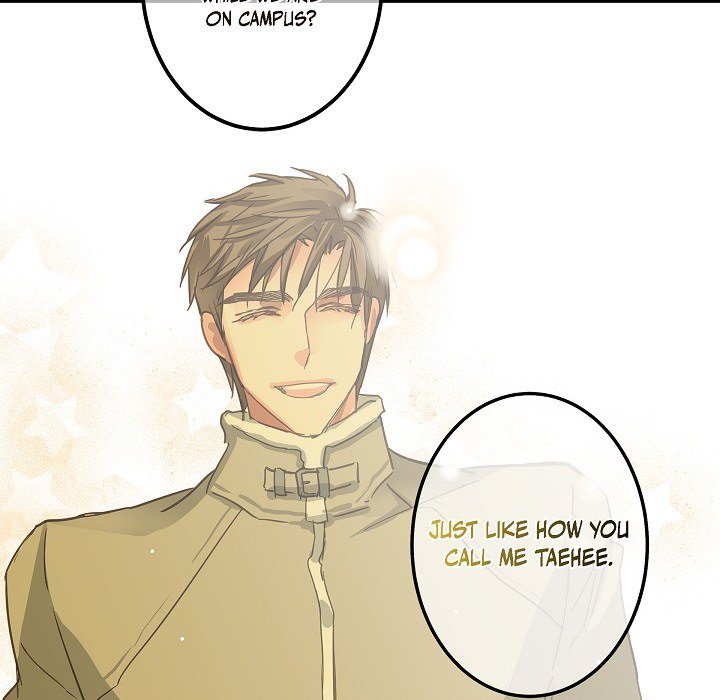 Read Sentimental Reasons chapter 21 image 40 on Lezhin