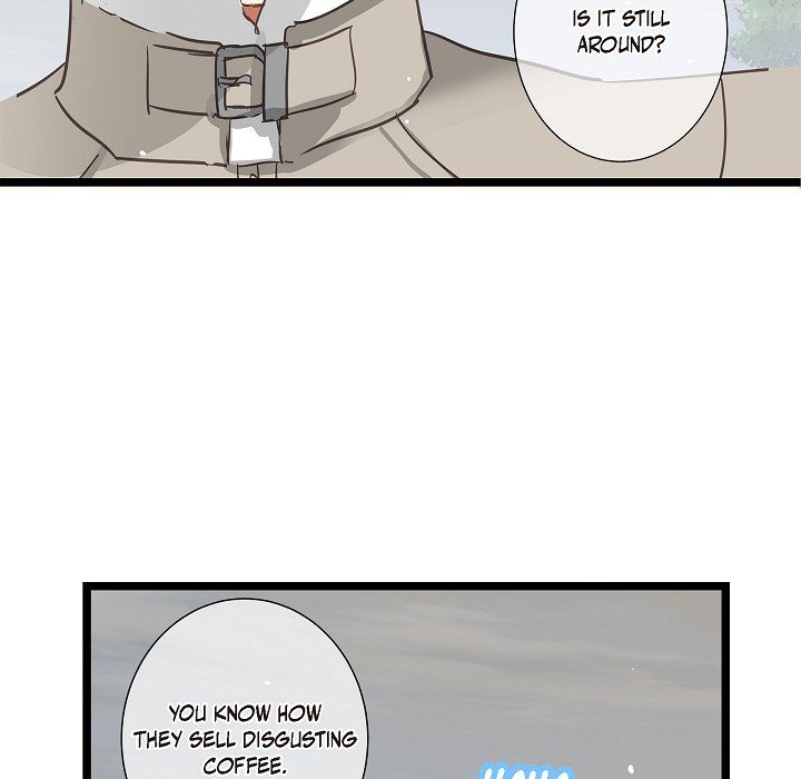 Read Sentimental Reasons chapter 21 image 44 on Lezhin