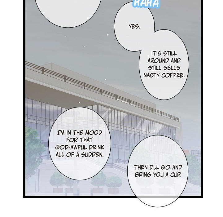 Read Sentimental Reasons chapter 21 image 45 on Lezhin