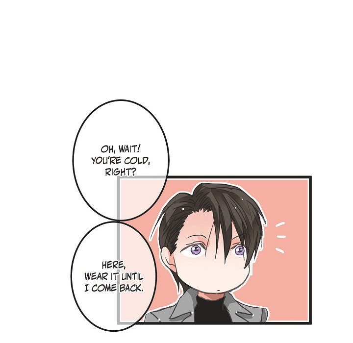 Read Sentimental Reasons chapter 21 image 46 on Lezhin