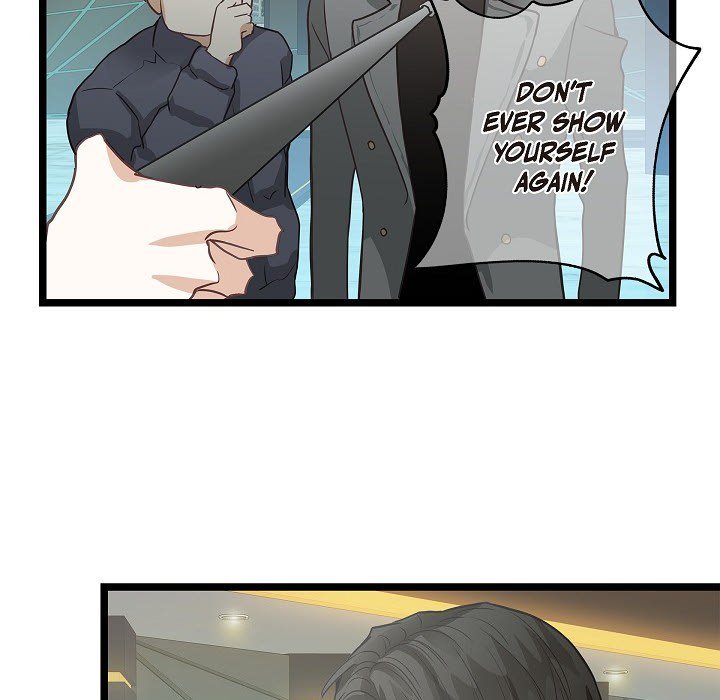 Read Sentimental Reasons chapter 21 image 5 on Lezhin