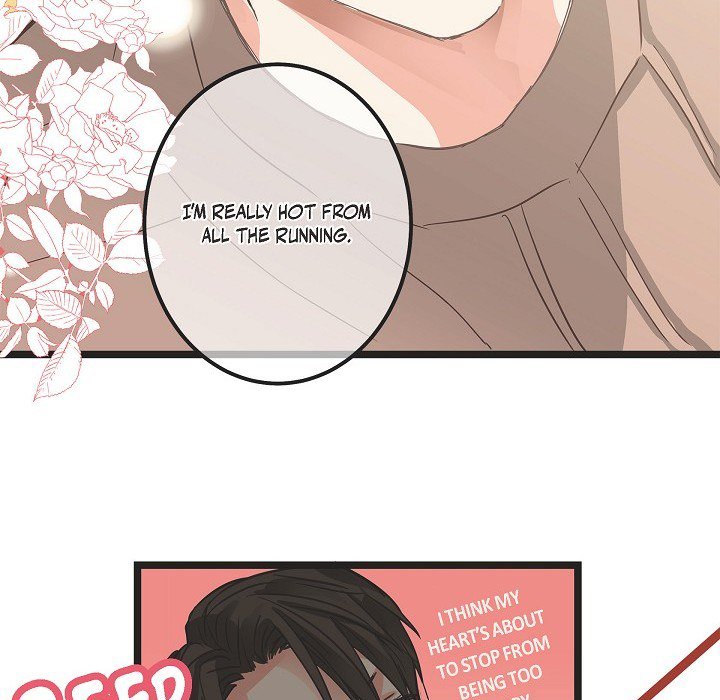 Read Sentimental Reasons chapter 21 image 50 on Lezhin