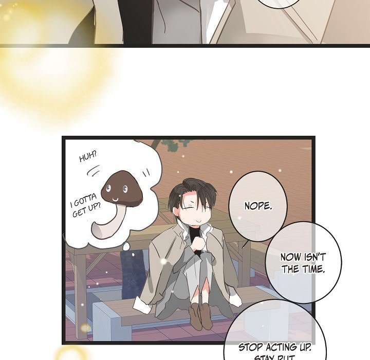 Read Sentimental Reasons chapter 21 image 53 on Lezhin