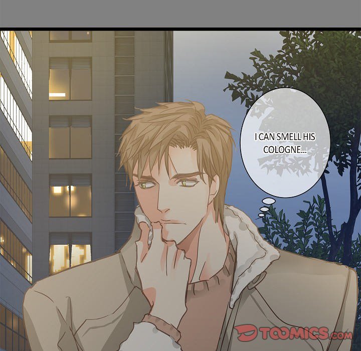 Read Sentimental Reasons chapter 21 image 56 on Lezhin