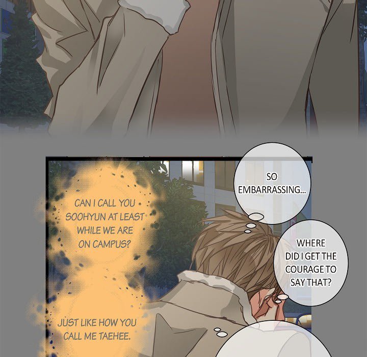 Read Sentimental Reasons chapter 21 image 57 on Lezhin