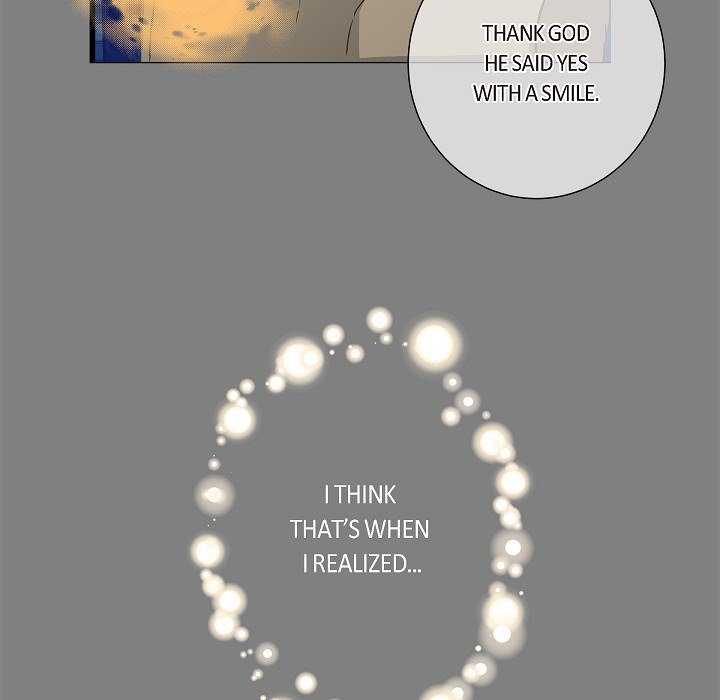 Read Sentimental Reasons chapter 21 image 58 on Lezhin