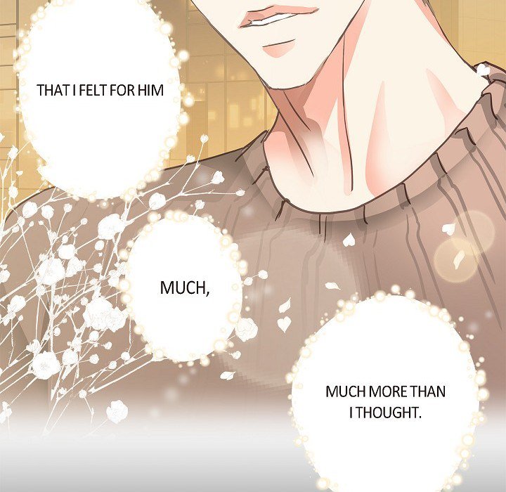 Read Sentimental Reasons chapter 21 image 62 on Lezhin