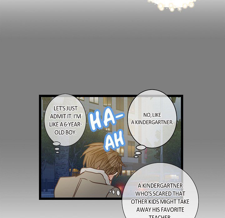 Read Sentimental Reasons chapter 21 image 63 on Lezhin