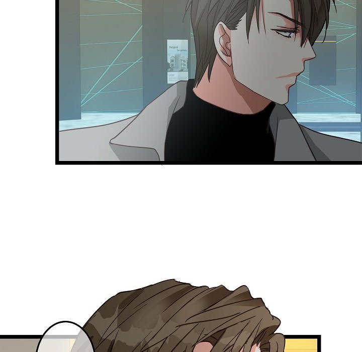 Read Sentimental Reasons chapter 21 image 7 on Lezhin