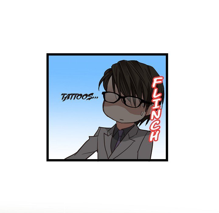 Read Sentimental Reasons chapter 21 image 73 on Lezhin