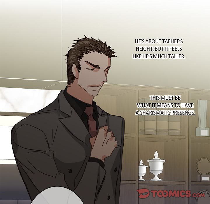 Read Sentimental Reasons chapter 21 image 74 on Lezhin