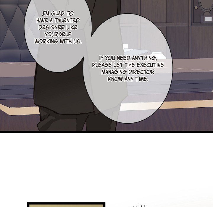 Read Sentimental Reasons chapter 21 image 75 on Lezhin