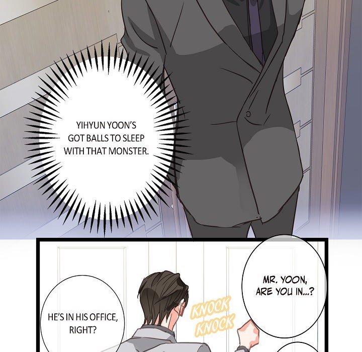 Read Sentimental Reasons chapter 21 image 77 on Lezhin