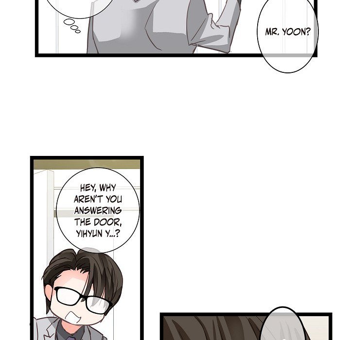 Read Sentimental Reasons chapter 21 image 78 on Lezhin