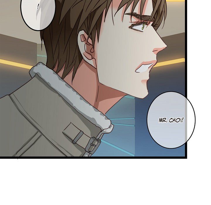 Read Sentimental Reasons chapter 21 image 8 on Lezhin