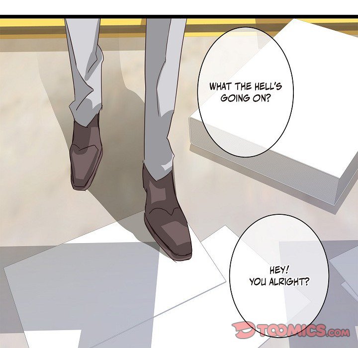 Read Sentimental Reasons chapter 21 image 83 on Lezhin