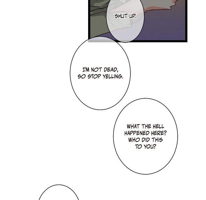 Read Sentimental Reasons chapter 21 image 85 on Lezhin