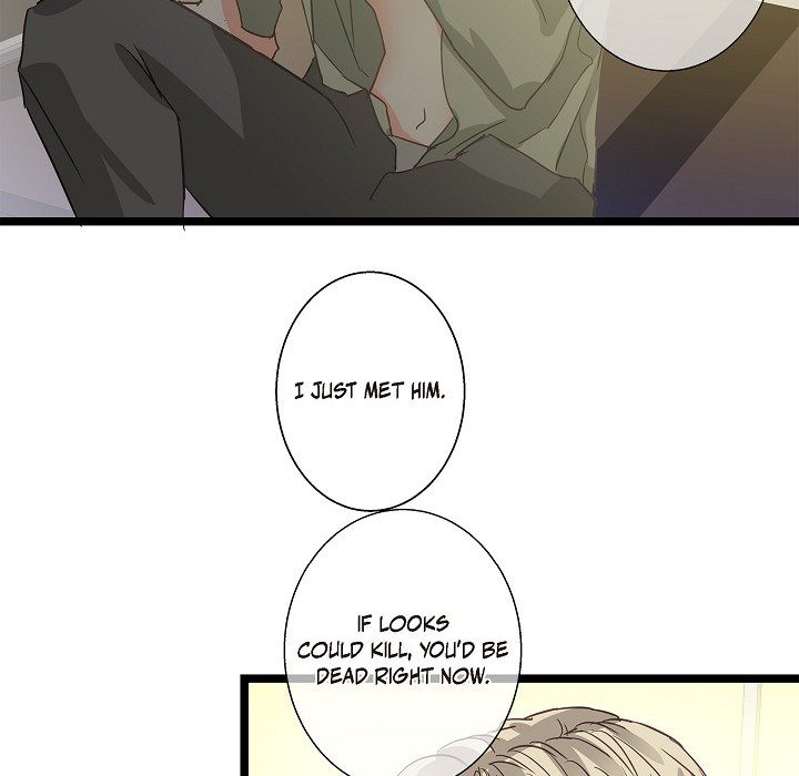 Read Sentimental Reasons chapter 21 image 88 on Lezhin