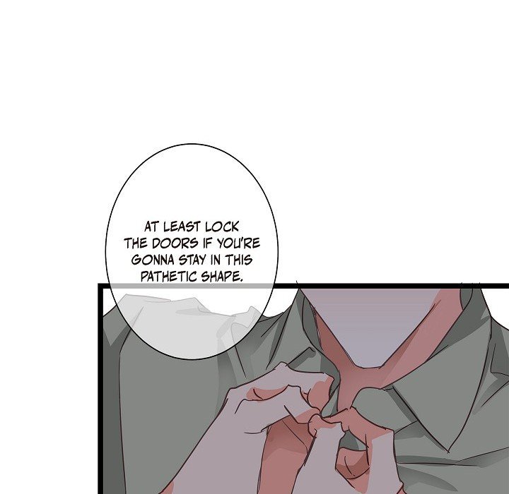 Read Sentimental Reasons chapter 21 image 91 on Lezhin