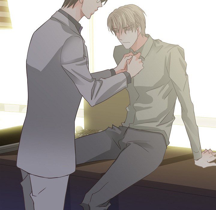 Read Sentimental Reasons chapter 21 image 93 on Lezhin
