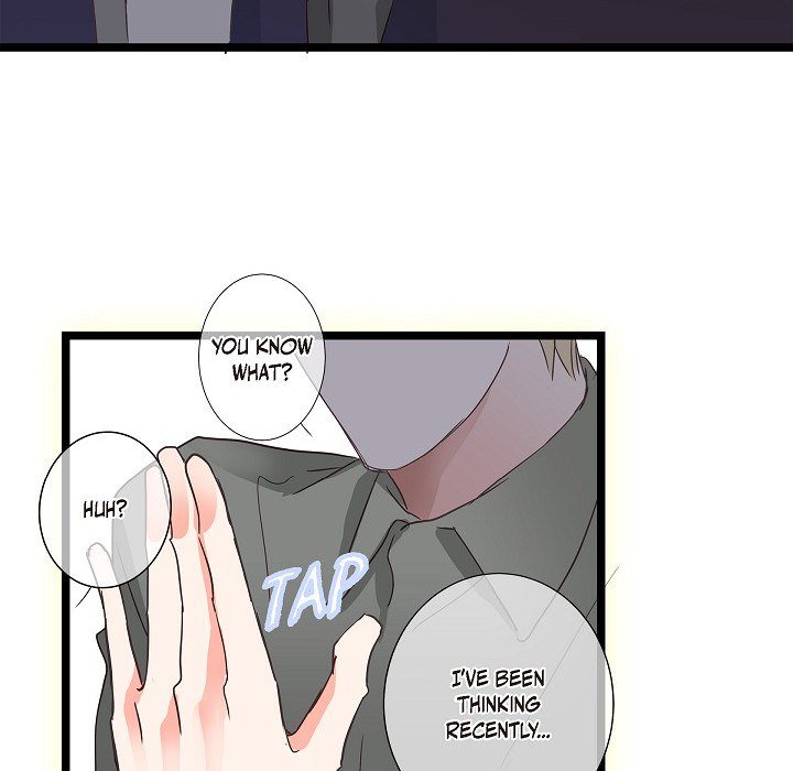Read Sentimental Reasons chapter 21 image 94 on Lezhin