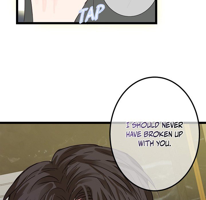 Read Sentimental Reasons chapter 21 image 95 on Lezhin
