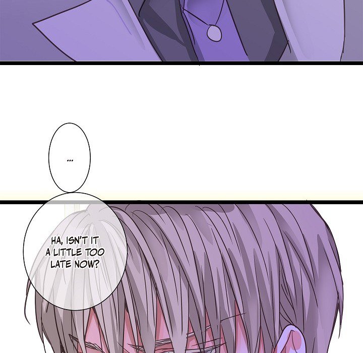 Read Sentimental Reasons chapter 21 image 97 on Lezhin
