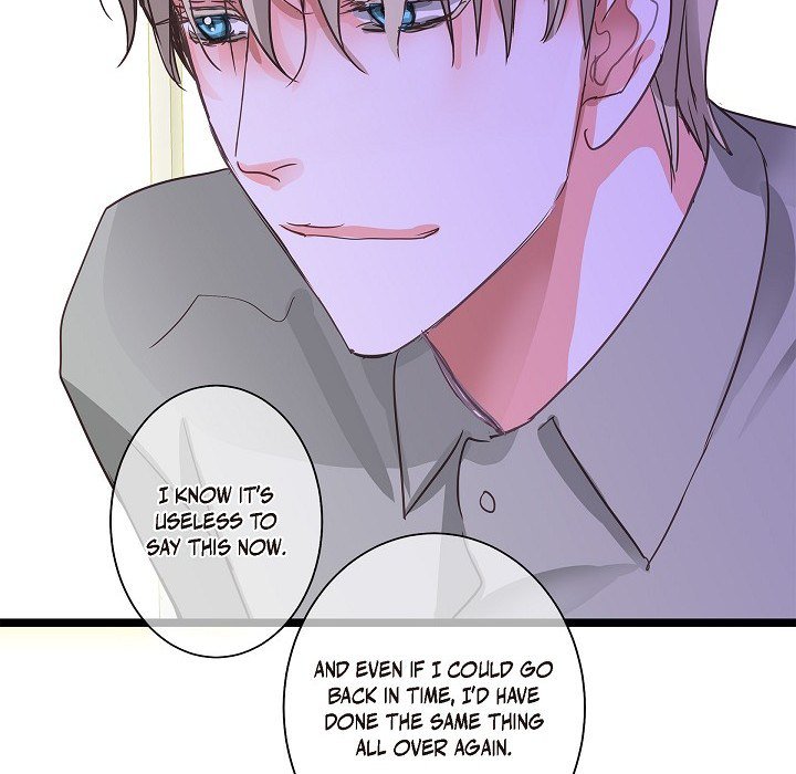 Read Sentimental Reasons chapter 21 image 98 on Lezhin