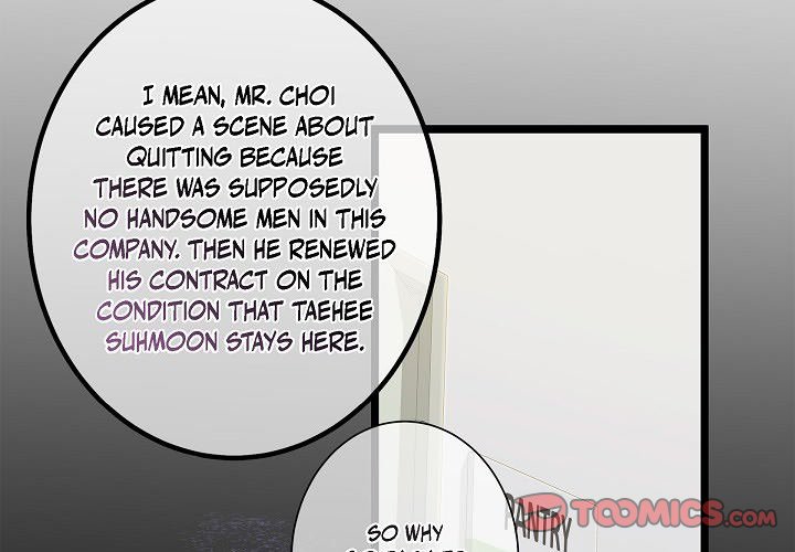 Read Sentimental Reasons chapter 22 image 1 on Lezhin
