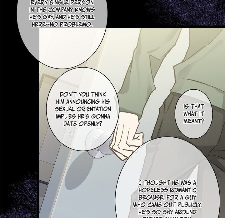 Read Sentimental Reasons chapter 22 image 10 on Lezhin