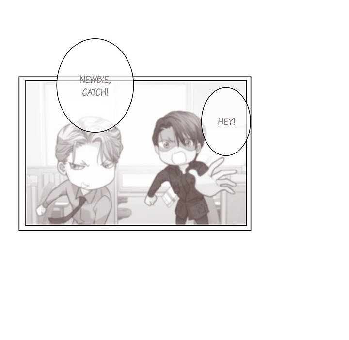 Read Sentimental Reasons chapter 22 image 100 on Lezhin