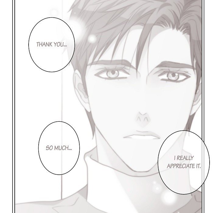 Read Sentimental Reasons chapter 22 image 102 on Lezhin
