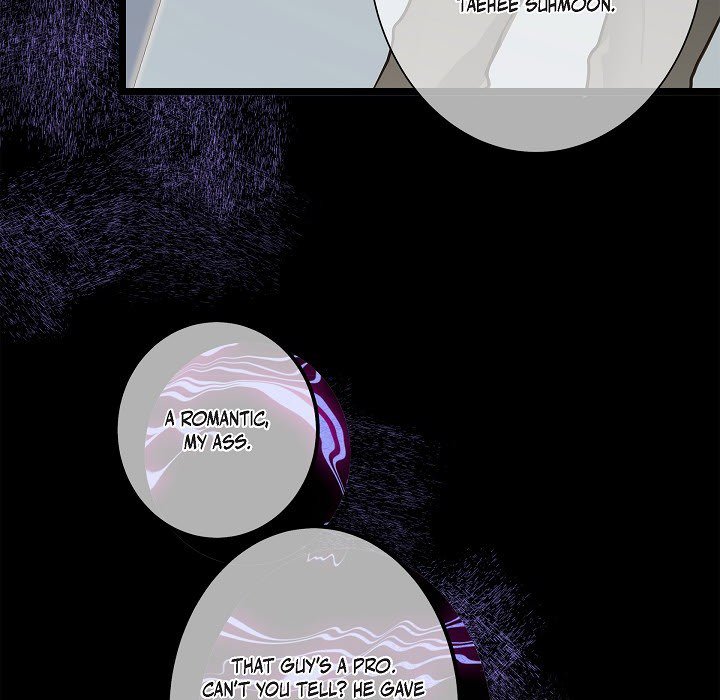 Read Sentimental Reasons chapter 22 image 11 on Lezhin
