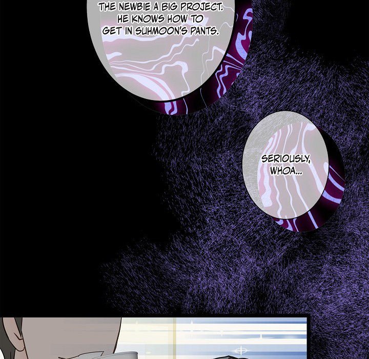Read Sentimental Reasons chapter 22 image 12 on Lezhin
