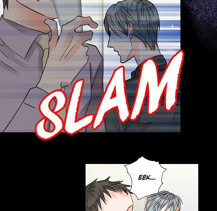Read Sentimental Reasons chapter 22 image 13 on Lezhin